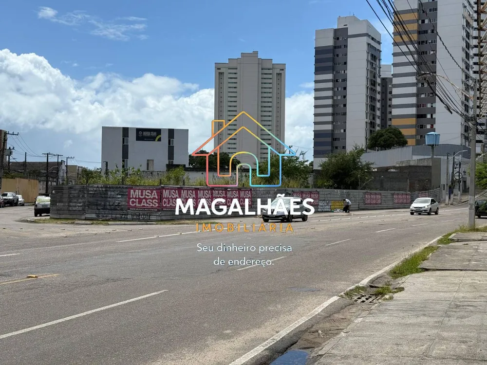 Loja-Salão, 1700 m² - Foto 3