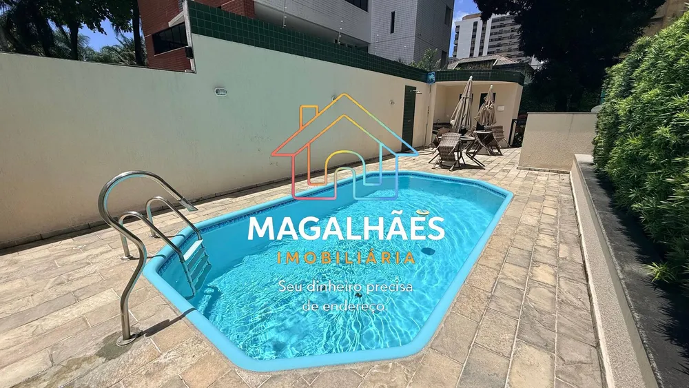 Apartamento, 3 quartos, 90 m² - Foto 1
