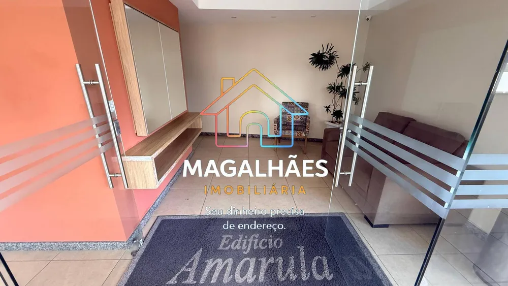 Apartamento, 3 quartos, 90 m² - Foto 4