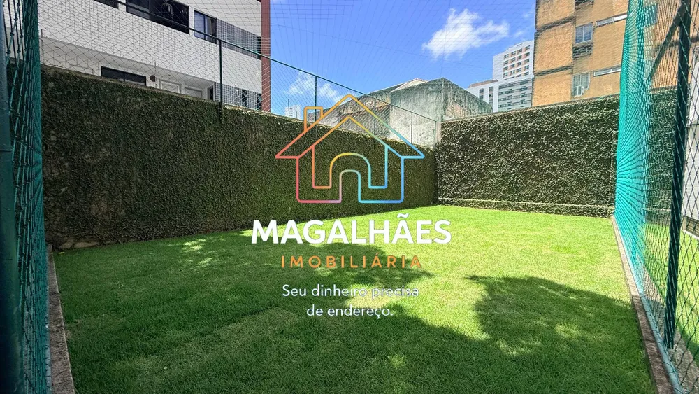 Apartamento, 3 quartos, 90 m² - Foto 2