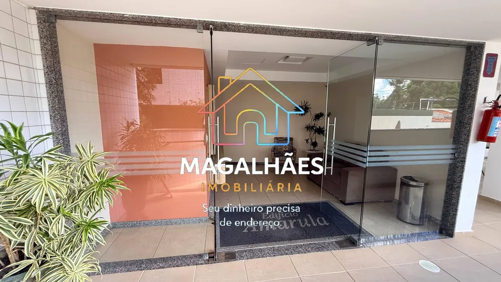 Apartamento, 3 quartos, 90 m² - Foto 3
