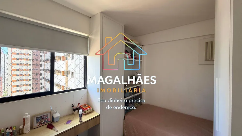 Apartamento, 3 quartos, 90 m² - Foto 8