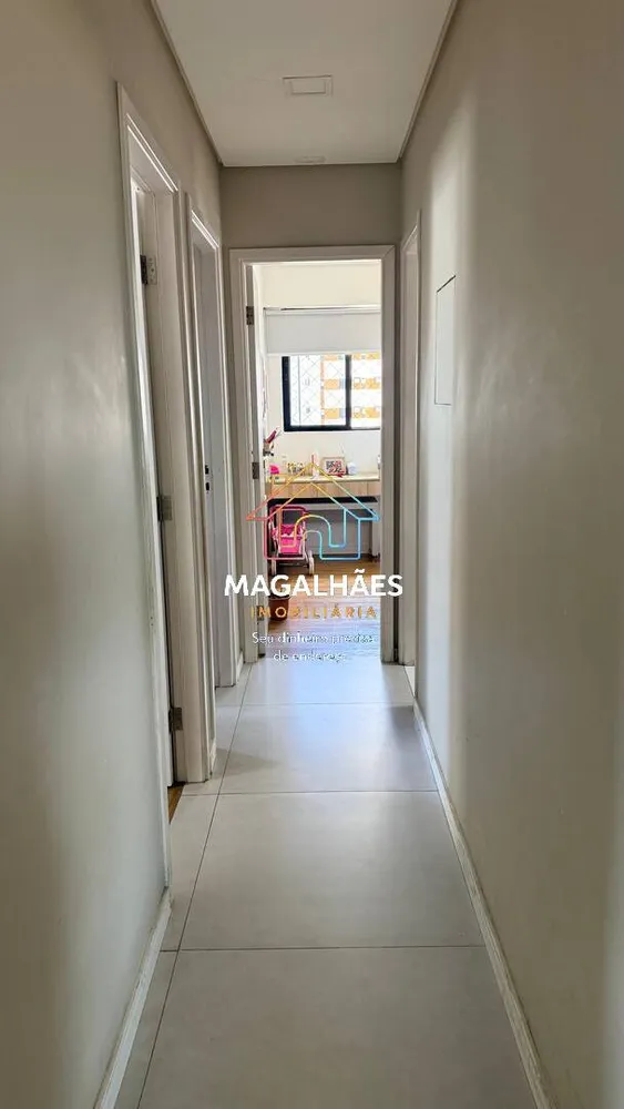 Apartamento, 3 quartos, 90 m² - Foto 7