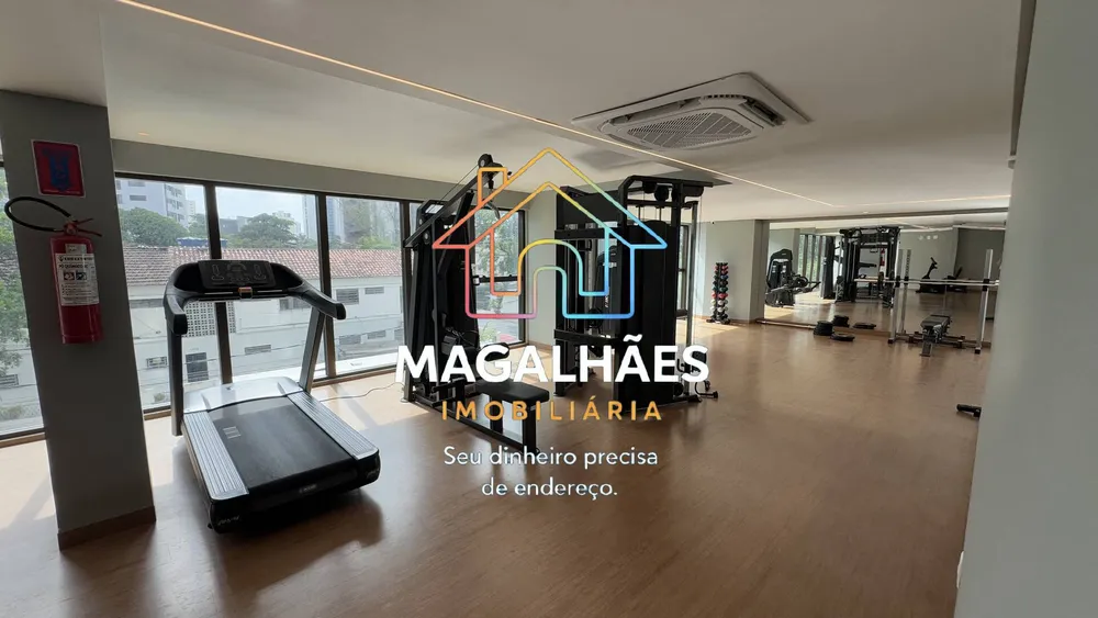 Apartamento, 3 quartos, 105 m² - Foto 12