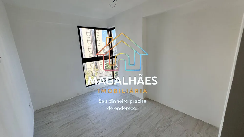 Apartamento, 3 quartos, 105 m² - Foto 6