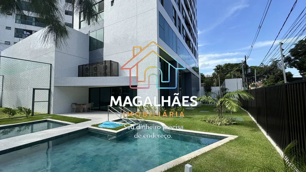 Apartamento, 3 quartos, 105 m² - Foto 9