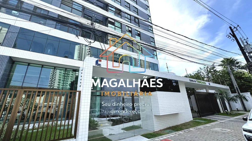 Apartamento, 3 quartos, 105 m² - Foto 8