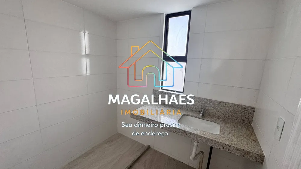 Apartamento, 3 quartos, 105 m² - Foto 5