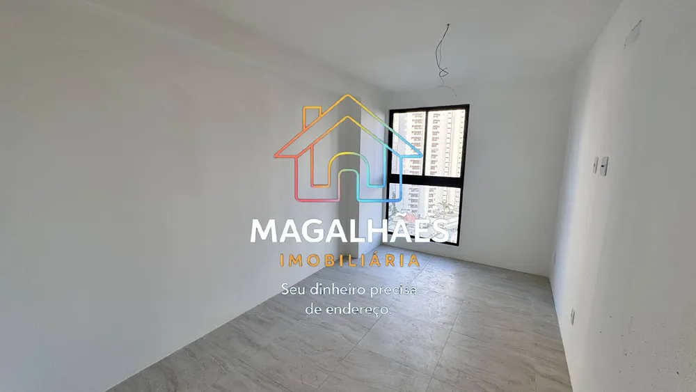Apartamento, 3 quartos, 105 m² - Foto 7