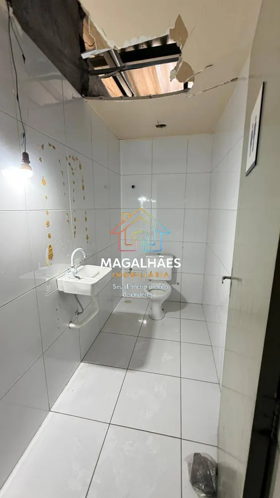 Prédio Inteiro, 736 m² - Foto 8
