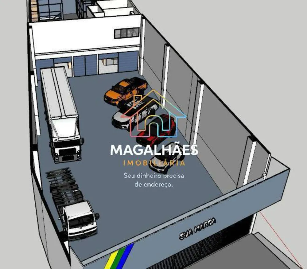 Prédio Inteiro, 736 m² - Foto 12