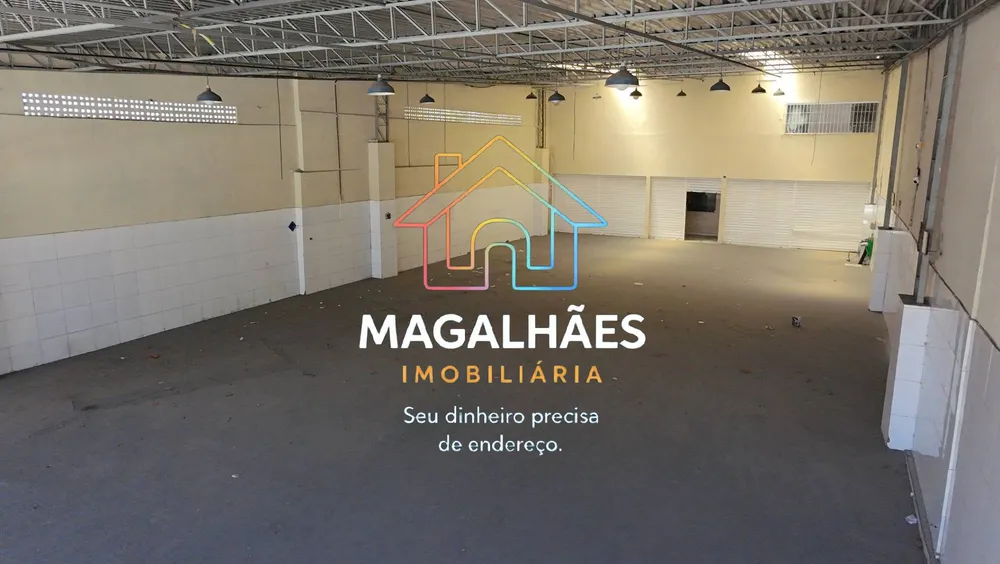 Prédio Inteiro, 736 m² - Foto 2