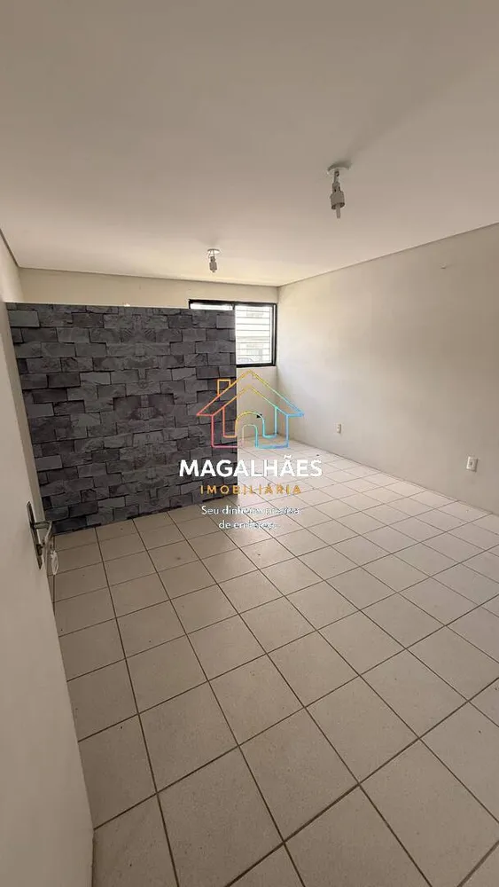 Sala-Conjunto, 17 m² - Foto 1