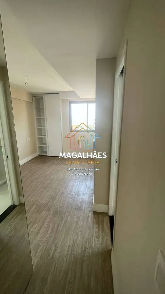 Apartamento, 4 quartos, 126 m² - Foto 2