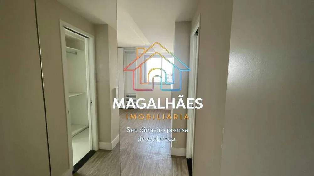 Apartamento, 4 quartos, 126 m² - Foto 3