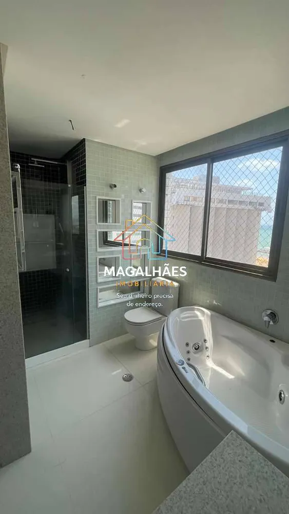 Apartamento, 4 quartos, 126 m² - Foto 7
