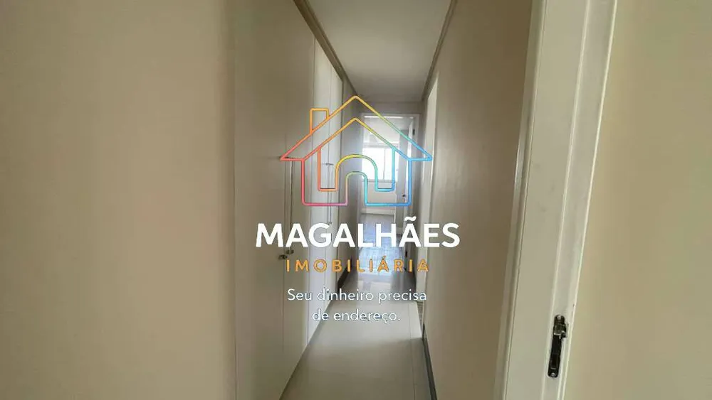 Apartamento, 4 quartos, 126 m² - Foto 8
