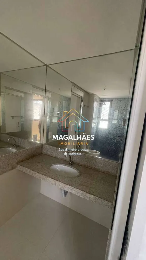 Apartamento, 4 quartos, 126 m² - Foto 6