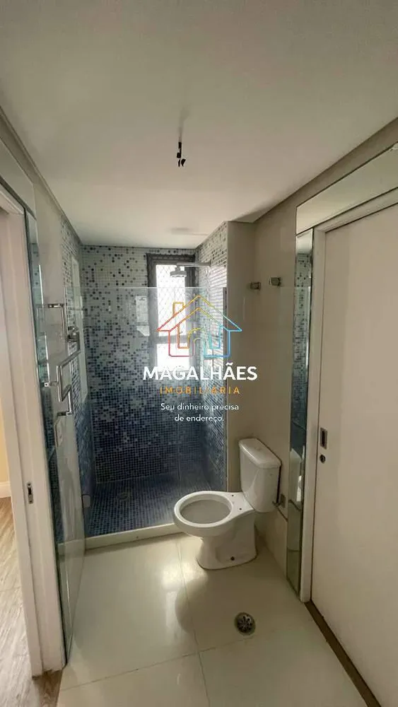 Apartamento, 4 quartos, 126 m² - Foto 4