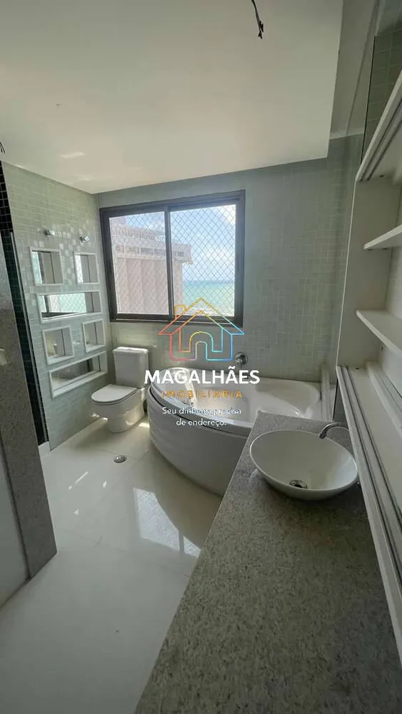 Apartamento, 4 quartos, 126 m² - Foto 5