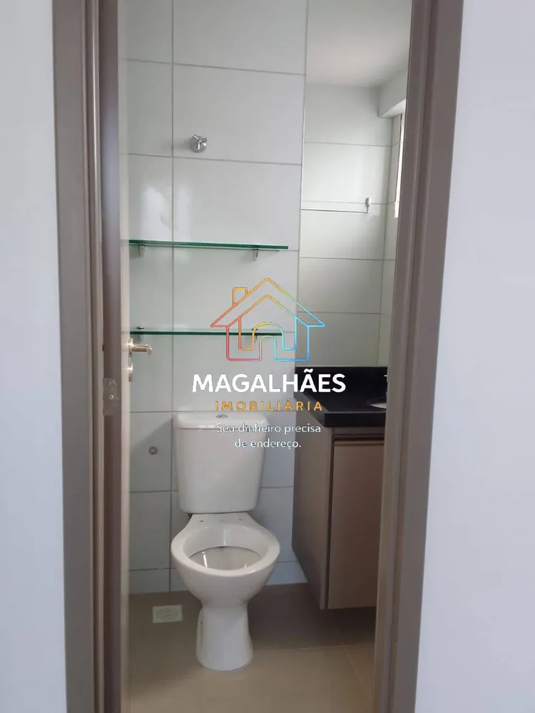 Flat/Apart Hotel, 1 quarto, 33 m² - Foto 3