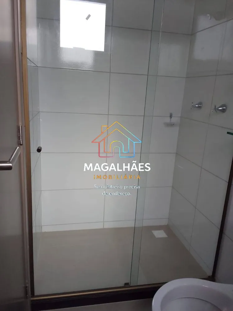 Flat/Apart Hotel, 1 quarto, 33 m² - Foto 5