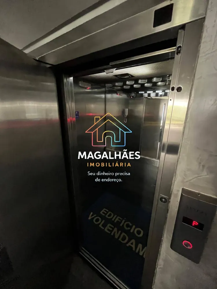 Apartamento, 3 quartos, 96 m² - Foto 1