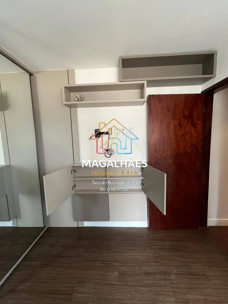 Apartamento, 3 quartos, 96 m² - Foto 11