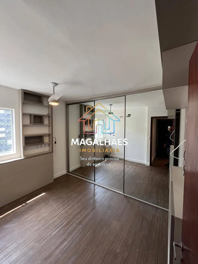 Apartamento, 3 quartos, 96 m² - Foto 10