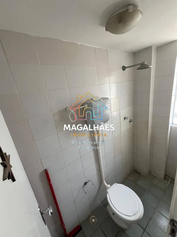 Apartamento, 3 quartos, 96 m² - Foto 7