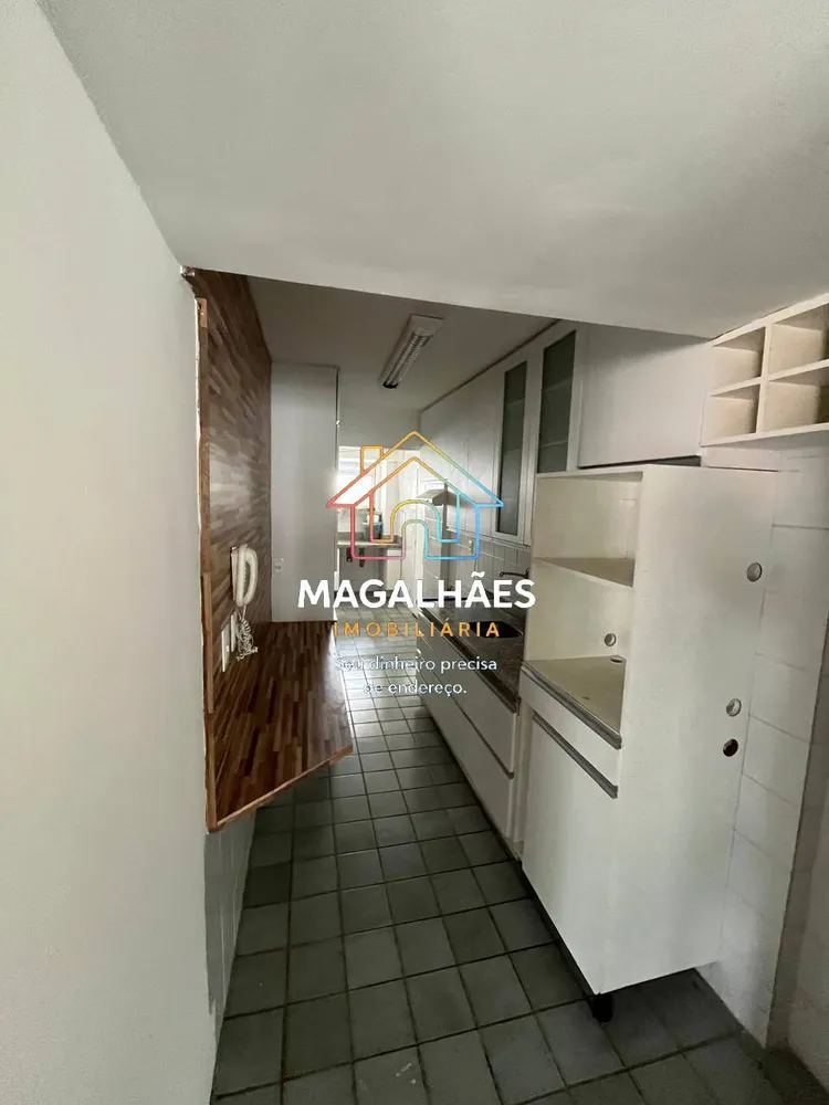 Apartamento, 3 quartos, 96 m² - Foto 6