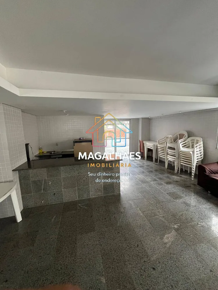 Apartamento, 3 quartos, 96 m² - Foto 4