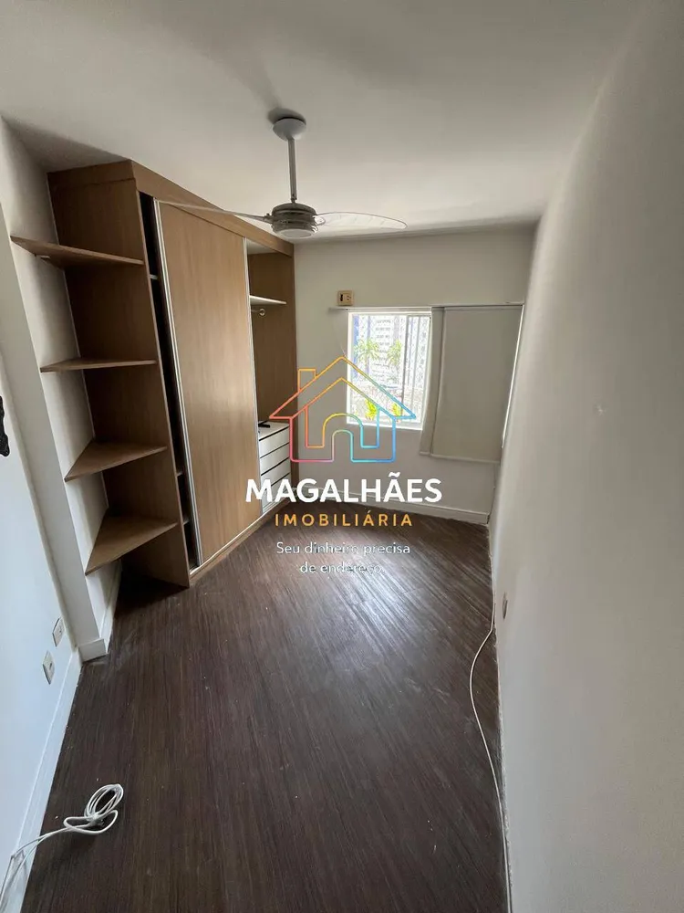 Apartamento, 3 quartos, 96 m² - Foto 5