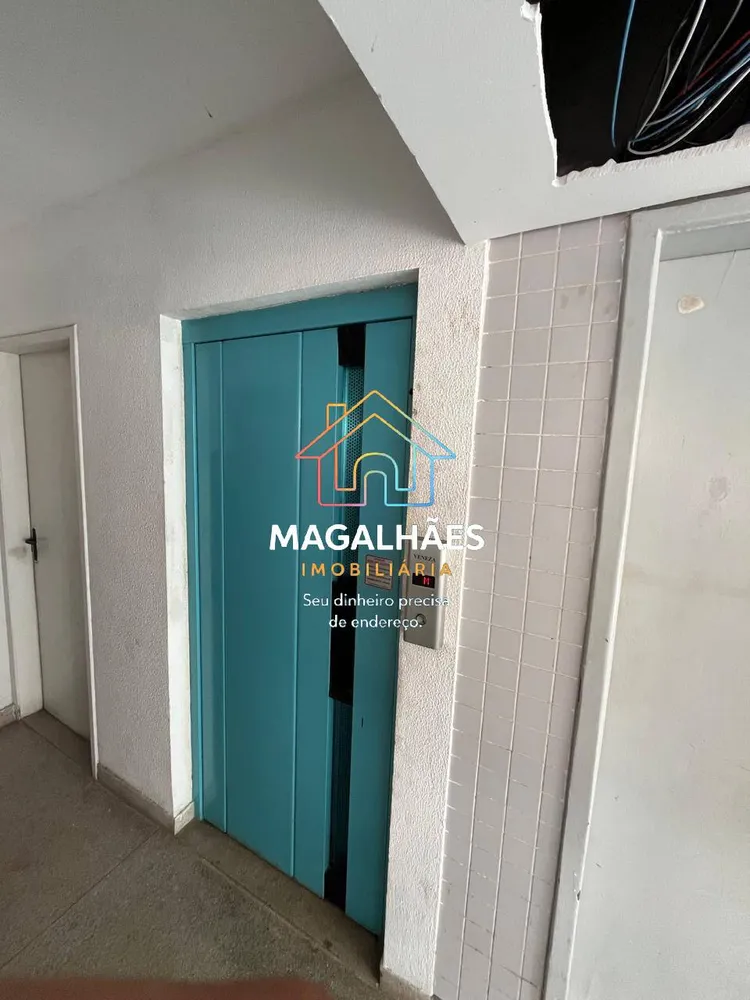 Apartamento, 3 quartos, 96 m² - Foto 2