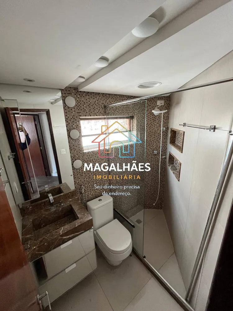 Apartamento, 3 quartos, 96 m² - Foto 8