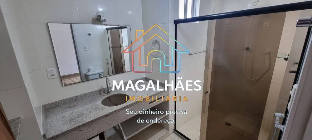 Apartamento, 3 quartos, 97 m² - Foto 5