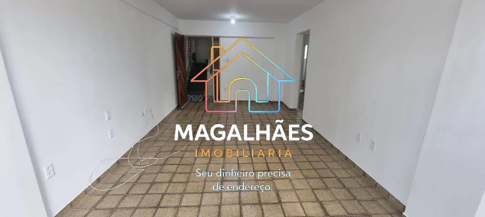 Apartamento, 3 quartos, 97 m² - Foto 2