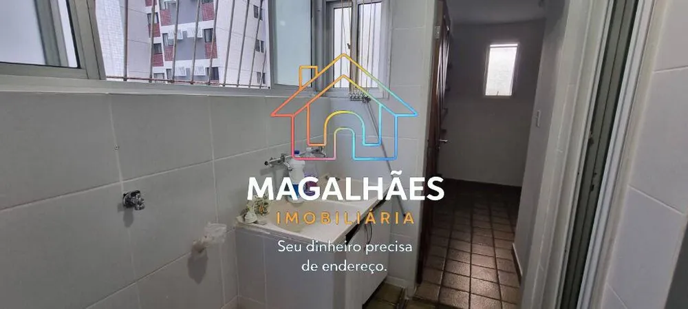 Apartamento, 3 quartos, 97 m² - Foto 8