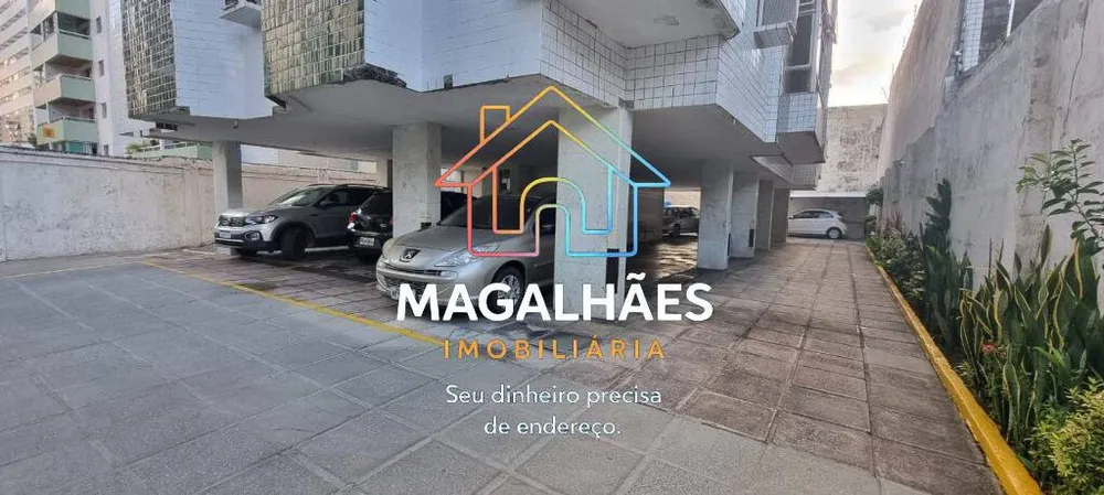 Apartamento, 3 quartos, 97 m² - Foto 9
