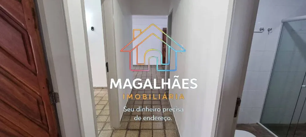 Apartamento, 3 quartos, 97 m² - Foto 4