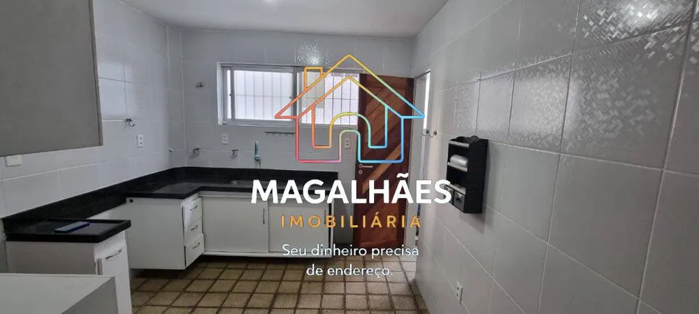 Apartamento, 3 quartos, 97 m² - Foto 6