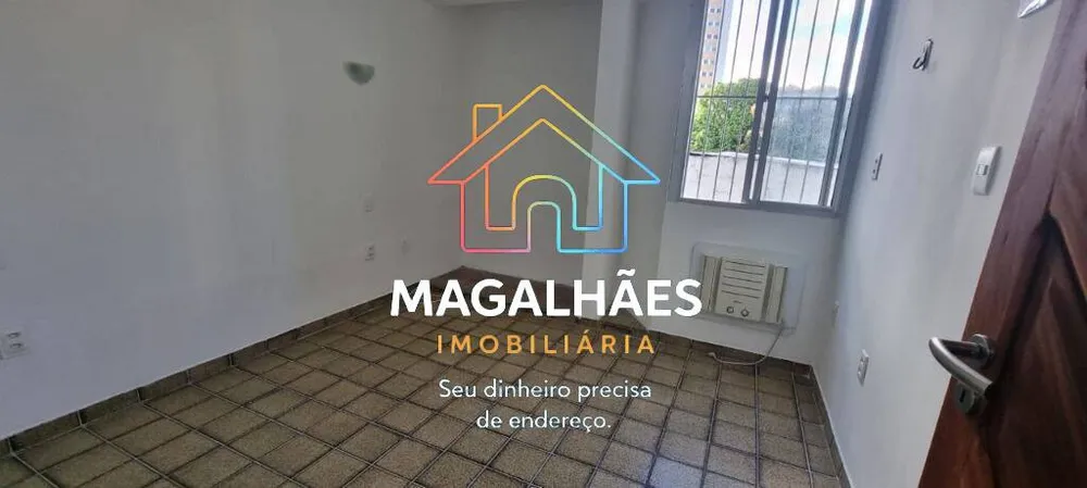 Apartamento, 3 quartos, 97 m² - Foto 11