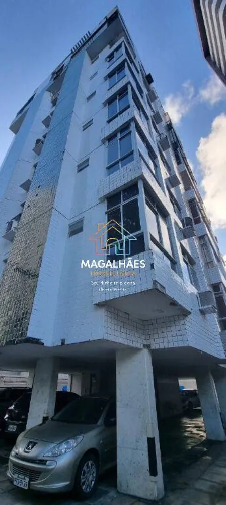 Apartamento, 3 quartos, 97 m² - Foto 10