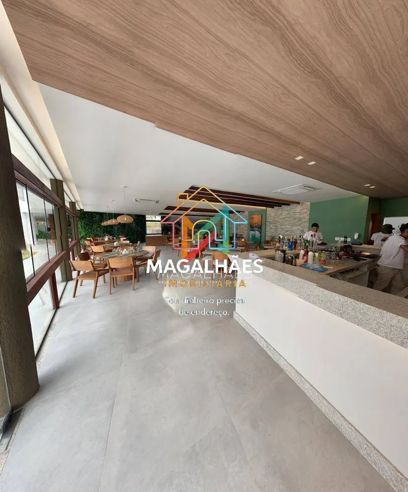 Apartamento, 1 quarto, 28 m² - Foto 7