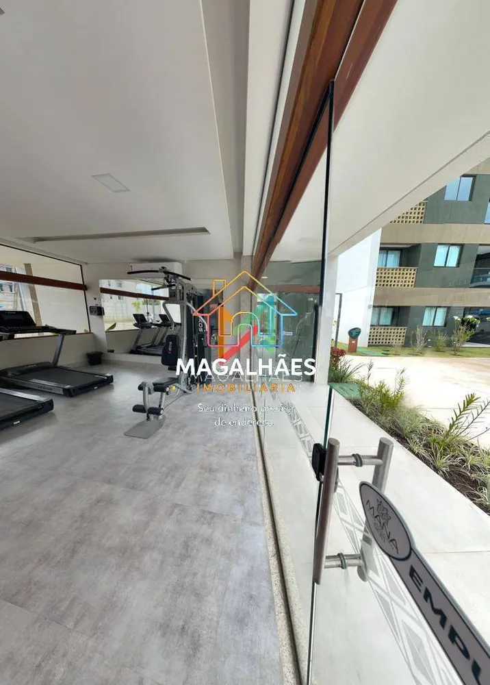 Apartamento, 1 quarto, 28 m² - Foto 6
