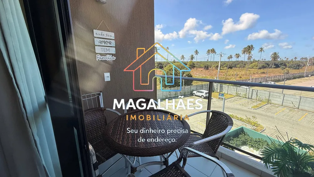 Apartamento, 1 quarto, 28 m² - Foto 2