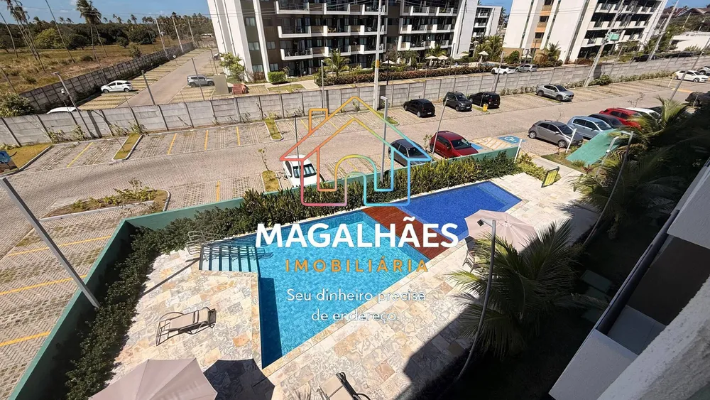 Apartamento, 1 quarto, 28 m² - Foto 5