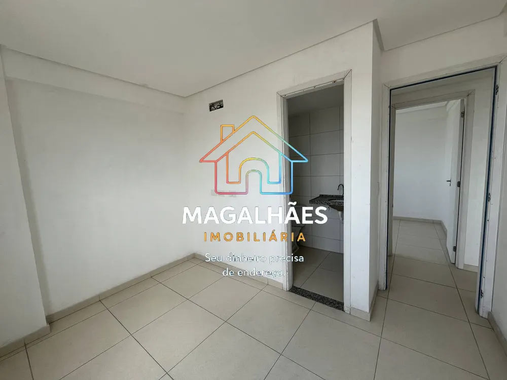 Apartamento, 3 quartos, 66 m² - Foto 1