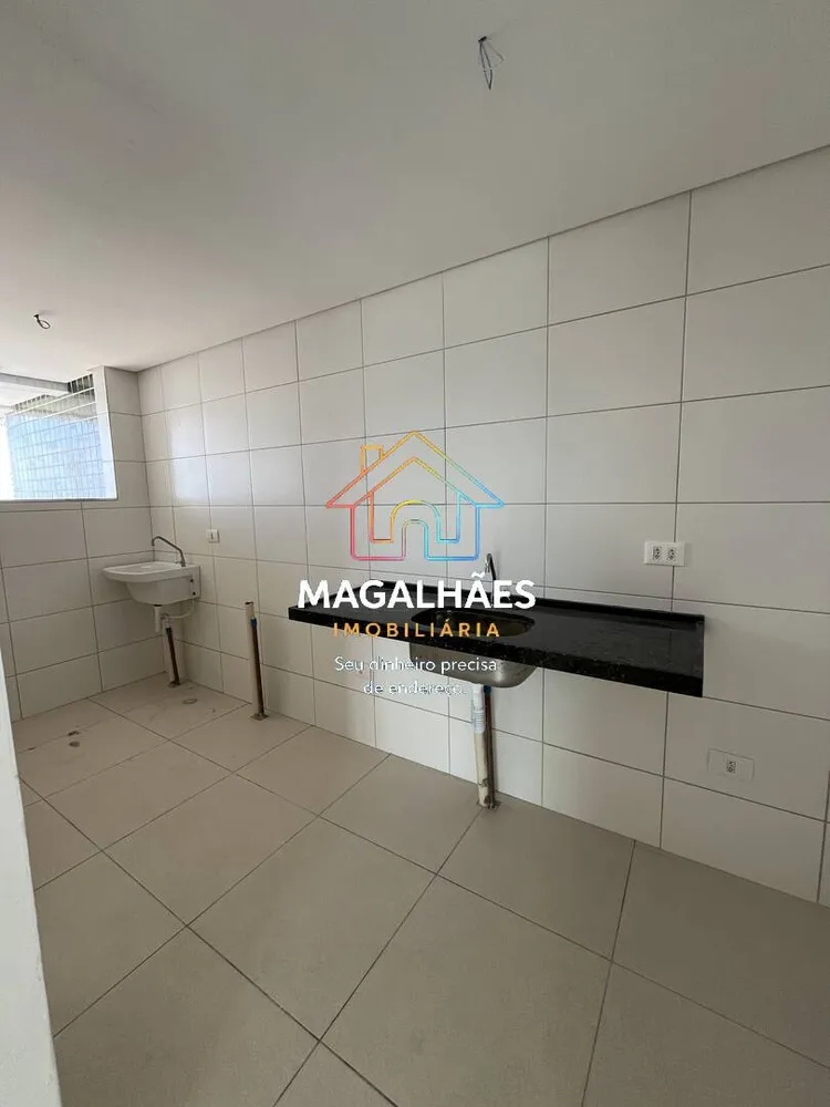 Apartamento, 3 quartos, 66 m² - Foto 4
