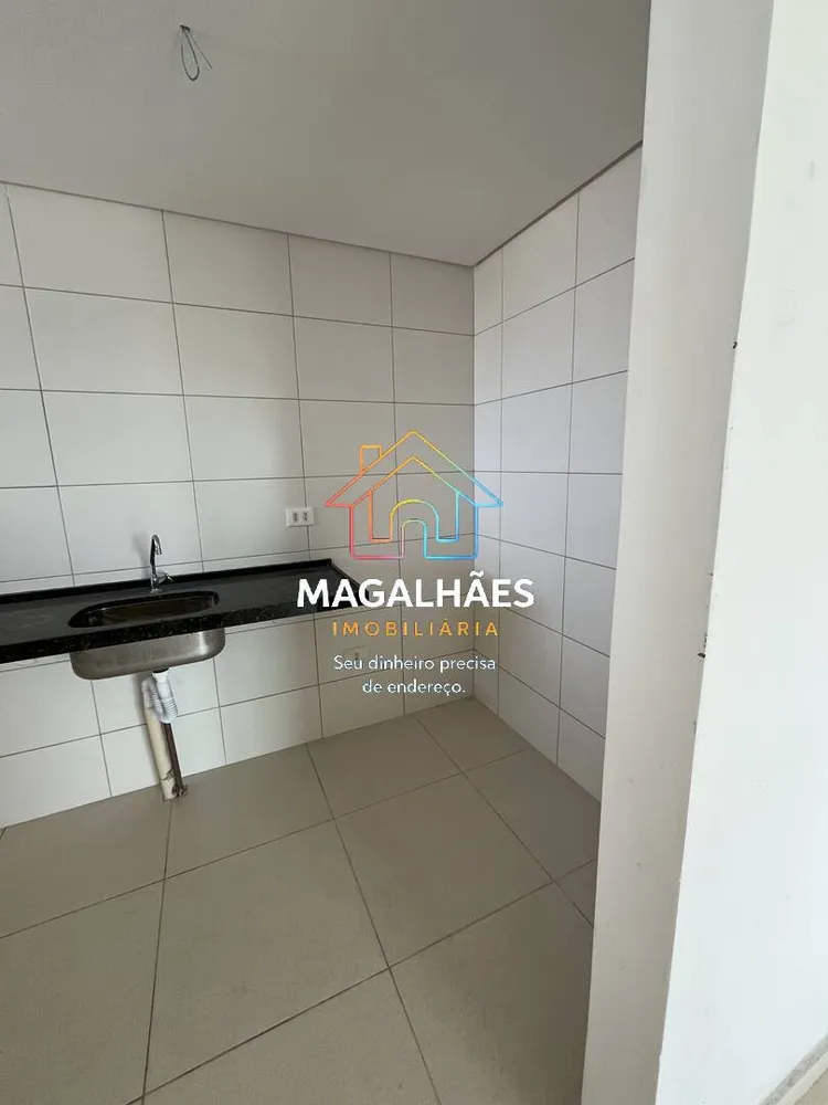 Apartamento, 3 quartos, 66 m² - Foto 5
